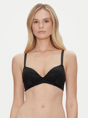 Emporio Armani Underwear - Biustonosz letni casual ze sklepu: MODIVO w kategorii: Biustonosze - zdjęcie WP-EBWP-BKLVO-LN0_0000304871139