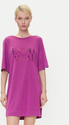 Emporio Armani - Sukienka na wiosnę ze sklepu: MODIVO w kategorii: Sukienki - zdjęcie WP-EBWP-BKLVO-LN0_0000304871450