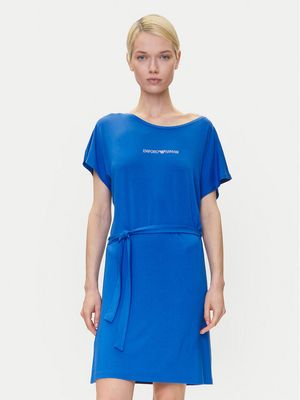 Sukienka na lato Emporio Armani ze sklepu: MODIVO w kategorii: Sukienki - zdjęcie WP-EBWP-BKLVO-LN0_0000304871542