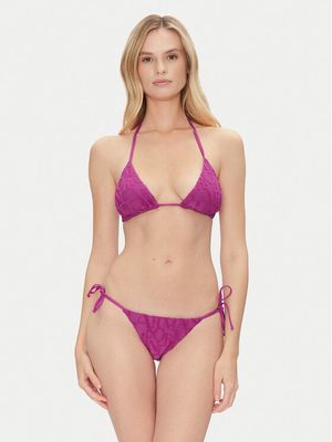 Strój kąpielowy na zimę Emporio Armani ze sklepu: MODIVO w kategorii: Stroje kąpielowe - zdjęcie WP-EBWP-BKLVO-LN0_0000304871580