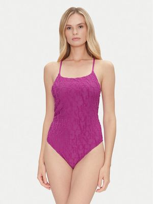 Strój kąpielowy jesienny Emporio Armani ze sklepu: MODIVO w kategorii: Stroje kąpielowe - zdjęcie WP-EBWP-BKLVO-LN0_0000304871603