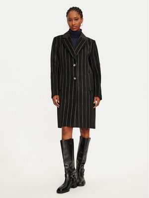 Płaszcz damski casual Please ze sklepu: MODIVO w kategorii: Płaszcze damskie - zdjęcie WP-EBWP-BKLVO-LN0_0000304875625