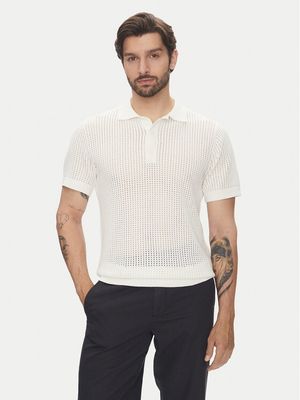 Lindbergh - T-shirt męski ze sklepu: MODIVO w kategorii: T-shirty męskie - zdjęcie WP-EBWP-BKLVO-LN0_0000304879357