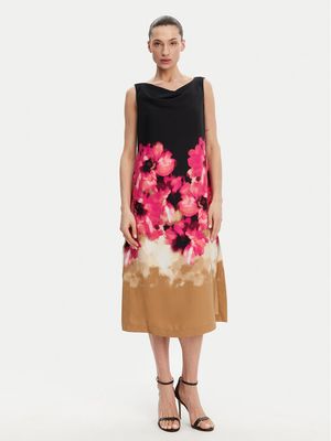 Sukienka elegancka DKNY ze sklepu: MODIVO w kategorii: Sukienki - zdjęcie WP-EBWP-BKLVO-LN0_0000304879722
