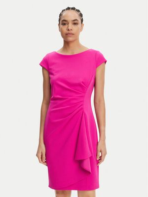 Sukienka DKNY ze sklepu: MODIVO w kategorii: Sukienki - zdjęcie WP-EBWP-BKLVO-LN0_0000304879753