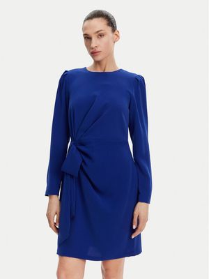 Sukienka wiosenna DKNY ze sklepu: MODIVO w kategorii: Sukienki - zdjęcie WP-EBWP-BKLVO-LN0_0000304879784