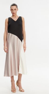 Sukienka DKNY ze sklepu: MODIVO w kategorii: Sukienki - zdjęcie WP-EBWP-BKLVO-LN0_0000304879883