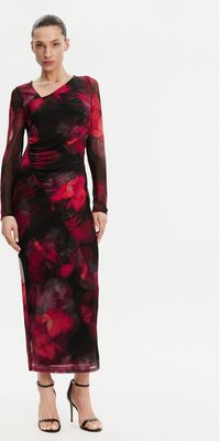 DKNY - Sukienka casualowa ze sklepu: MODIVO w kategorii: Sukienki - zdjęcie WP-EBWP-BKLVO-LN0_0000304879906