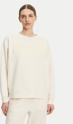 Bluza damska na zimę DKNY Sport ze sklepu: MODIVO w kategorii: Bluzy damskie - zdjęcie WP-EBWP-BKLVO-LN0_0000304880100