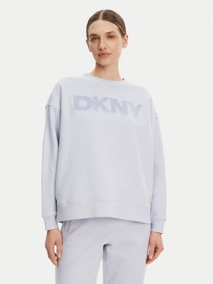 Bluza damska na wiosnę DKNY Sport ze sklepu: MODIVO w kategorii: Bluzy damskie - zdjęcie WP-EBWP-BKLVO-LN0_0000304880186