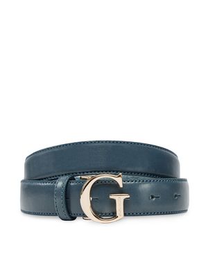 Guess - Pasek ze sklepu: MODIVO w kategorii: Paski damskie - zdjęcie WP-EBWP-BKLVO-LN0_0000304881176