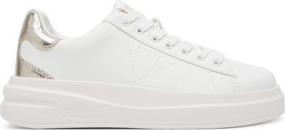 Guess - Buty sportowe damskie na wiosnę ze sklepu: MODIVO w kategorii: Buty sportowe damskie - zdjęcie WP-EBWP-BKLVO-LN0_0000304881749