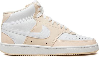 Buty sportowe damskie wiosenne Nike ze sklepu: MODIVO w kategorii: Buty sportowe damskie - zdjęcie WP-EBWP-BKLVO-LN0_0000304881930