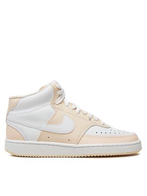 Buty sportowe damskie wiosenne Nike ze sklepu: MODIVO w kategorii: Buty sportowe damskie - zdjęcie WP-EBWP-BKLVO-LN0_0000304881930