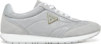 Guess - Buty sportowe damskie na wiosnę ze sklepu: MODIVO w kategorii: Buty sportowe damskie - zdjęcie WP-EBWP-BKLVO-LN0_0000304882548