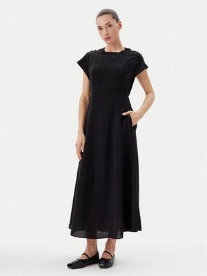 Sukienka elegancka Marc O'Polo ze sklepu: MODIVO w kategorii: Sukienki - zdjęcie WP-EBWP-BKLVO-LN0_0000304883514