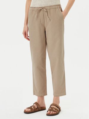 Marc O'Polo - Spodnie damskie casual wiosenne ze sklepu: MODIVO w kategorii: Spodnie damskie - zdjęcie WP-EBWP-BKLVO-LN0_0000304883521