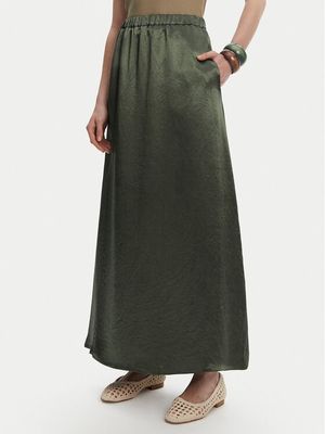 Spódnica wiosenna casual Max Mara Leisure ze sklepu: MODIVO w kategorii: Spódnice - zdjęcie WP-EBWP-BKLVO-LN0_0000304883620
