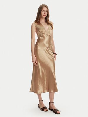 Sukienka młodzieżowa Max Mara Leisure ze sklepu: MODIVO w kategorii: Sukienki - zdjęcie WP-EBWP-BKLVO-LN0_0000304883743