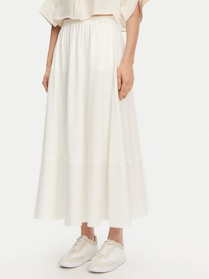 Spódnica wiosenna casual Max Mara Leisure ze sklepu: MODIVO w kategorii: Spódnice - zdjęcie WP-EBWP-BKLVO-LN0_0000304883767