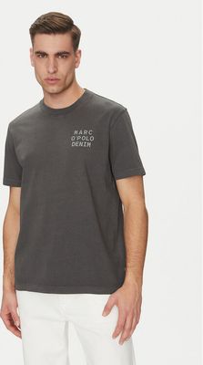 Marc O'Polo Denim - T-shirt męski casual młodzieżowy ze sklepu: MODIVO w kategorii: T-shirty męskie - zdjęcie WP-EBWP-BKLVO-LN0_0000304883866