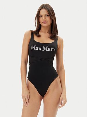 Strój kąpielowy na lato młodzieżowy Max Mara Beachwear ze sklepu: MODIVO w kategorii: Stroje kąpielowe - zdjęcie WP-EBWP-BKLVO-LN0_0000304883897