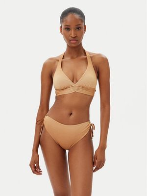 Strój kąpielowy casual letni Max Mara Beachwear ze sklepu: MODIVO w kategorii: Stroje kąpielowe - zdjęcie WP-EBWP-BKLVO-LN0_0000304883910