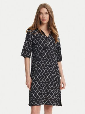 Sukienka na wiosnę Max Mara Beachwear ze sklepu: MODIVO w kategorii: Sukienki - zdjęcie WP-EBWP-BKLVO-LN0_0000304884030