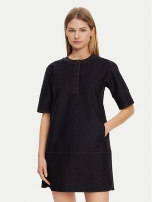 Max Mara Leisure - Sukienka ze sklepu: MODIVO w kategorii: Sukienki - zdjęcie WP-EBWP-BKLVO-LN0_0000304884078