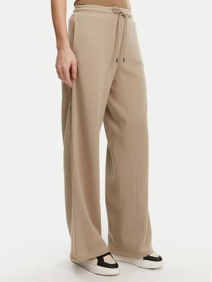 Spodnie damskie casual Max Mara Leisure ze sklepu: MODIVO w kategorii: Spodnie damskie - zdjęcie WP-EBWP-BKLVO-LN0_0000304884139