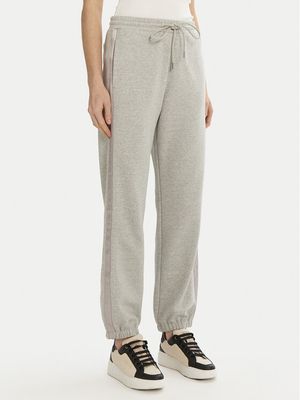Spodnie damskie na wiosnę Max Mara Leisure ze sklepu: MODIVO w kategorii: Spodnie damskie - zdjęcie WP-EBWP-BKLVO-LN0_0000304884146