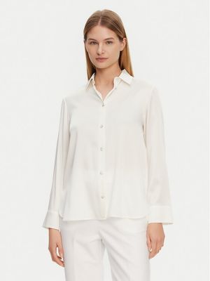 Koszula damska Max Mara Leisure ze sklepu: MODIVO w kategorii: Koszule damskie - zdjęcie WP-EBWP-BKLVO-LN0_0000304884207