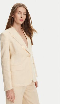 Marynarka Weekend Max Mara ze sklepu: MODIVO w kategorii: Marynarki damskie - zdjęcie WP-EBWP-BKLVO-LN0_0000304884276