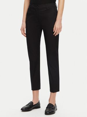 Spodnie damskie Weekend Max Mara ze sklepu: MODIVO w kategorii: Spodnie damskie - zdjęcie WP-EBWP-BKLVO-LN0_0000304884399