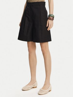 Weekend Max Mara - Szorty ze sklepu: MODIVO w kategorii: Szorty - zdjęcie WP-EBWP-BKLVO-LN0_0000304884504