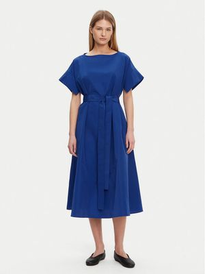 Sukienka elegancka Weekend Max Mara ze sklepu: MODIVO w kategorii: Sukienki - zdjęcie WP-EBWP-BKLVO-LN0_0000304884542