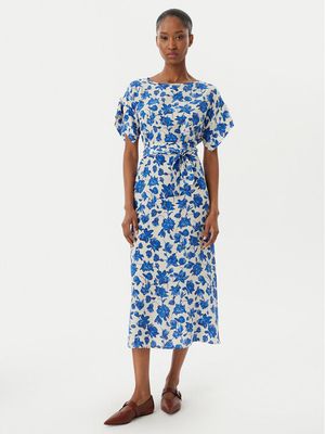 Sukienka casual Weekend Max Mara ze sklepu: MODIVO w kategorii: Sukienki - zdjęcie WP-EBWP-BKLVO-LN0_0000304884573