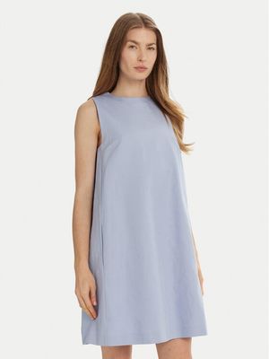 Sukienka na wiosnę Weekend Max Mara ze sklepu: MODIVO w kategorii: Sukienki - zdjęcie WP-EBWP-BKLVO-LN0_0000304884580