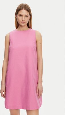 Sukienka casual Weekend Max Mara ze sklepu: MODIVO w kategorii: Sukienki - zdjęcie WP-EBWP-BKLVO-LN0_0000304884597