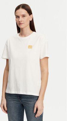 Bluzka damska casualowa Marc O'Polo Denim ze sklepu: MODIVO w kategorii: Bluzki damskie - zdjęcie WP-EBWP-BKLVO-LN0_0000304884658