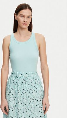 Marc O'Polo Denim - Bluzka damska casualowa ze sklepu: MODIVO w kategorii: Bluzki damskie - zdjęcie WP-EBWP-BKLVO-LN0_0000304884696