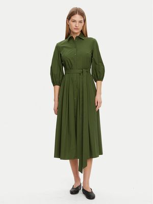 Sukienka na wiosnę Weekend Max Mara ze sklepu: MODIVO w kategorii: Sukienki - zdjęcie WP-EBWP-BKLVO-LN0_0000304884702