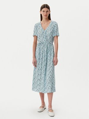 Sukienka wiosenna Marc O'Polo Denim ze sklepu: MODIVO w kategorii: Sukienki - zdjęcie WP-EBWP-BKLVO-LN0_0000304884726