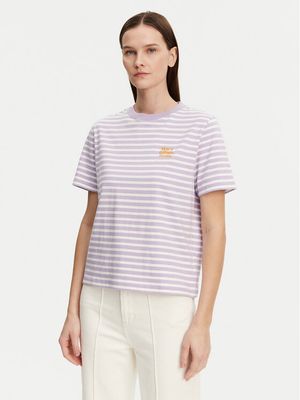 Bluzka damska casual Marc O'Polo Denim ze sklepu: MODIVO w kategorii: Bluzki damskie - zdjęcie WP-EBWP-BKLVO-LN0_0000304884740