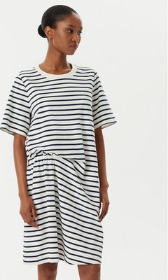 Sukienka wiosenna Weekend Max Mara ze sklepu: MODIVO w kategorii: Sukienki - zdjęcie WP-EBWP-BKLVO-LN0_0000304884764