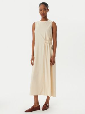 Sukienka jesienna Weekend Max Mara ze sklepu: MODIVO w kategorii: Sukienki - zdjęcie WP-EBWP-BKLVO-LN0_0000304884795