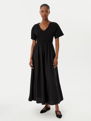 Sukienka na wiosnę Weekend Max Mara ze sklepu: MODIVO w kategorii: Sukienki - zdjęcie WP-EBWP-BKLVO-LN0_0000304884825