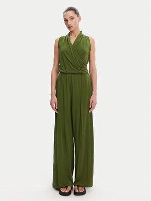 Weekend Max Mara - Kombinezon damski na zimę ze sklepu: MODIVO w kategorii: Kombinezony damskie - zdjęcie WP-EBWP-BKLVO-LN0_0000304884856