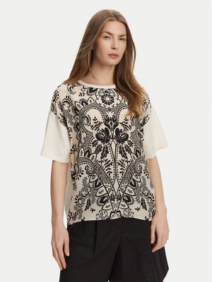 Bluzka damska zimowa Weekend Max Mara ze sklepu: MODIVO w kategorii: Bluzki damskie - zdjęcie WP-EBWP-BKLVO-LN0_0000304884955