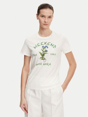 Bluzka damska zimowa Weekend Max Mara ze sklepu: MODIVO w kategorii: Bluzki damskie - zdjęcie WP-EBWP-BKLVO-LN0_0000304885044